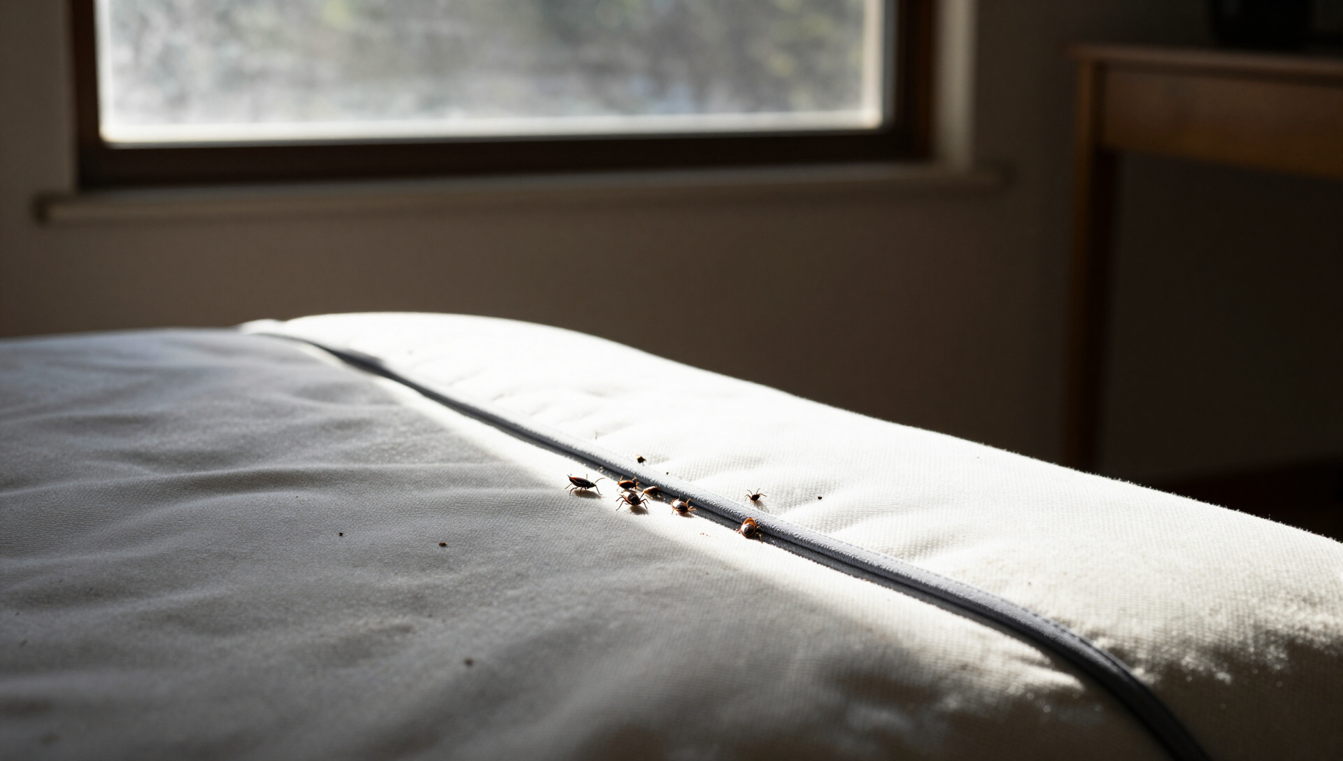 Bed Bugs Control in Plumpton