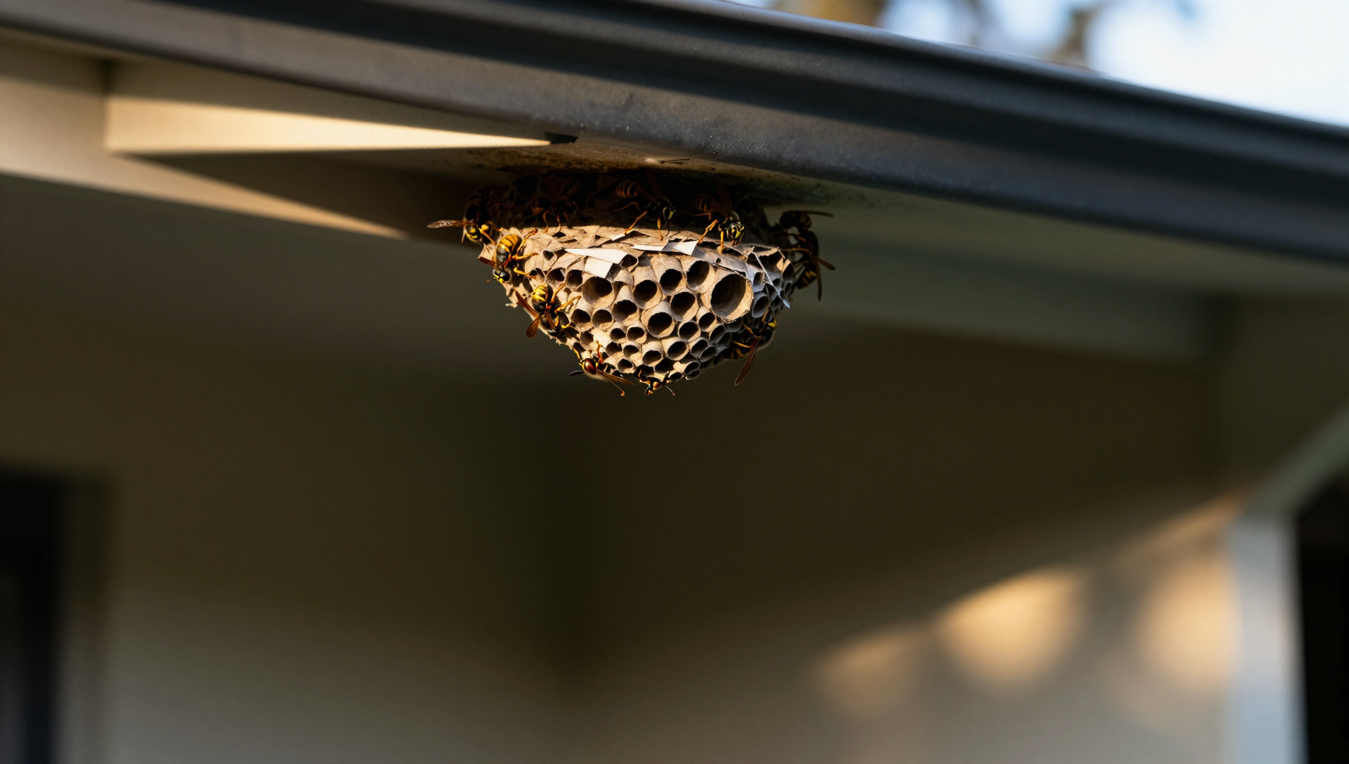 Bees and Wasp Removal in Plumpton