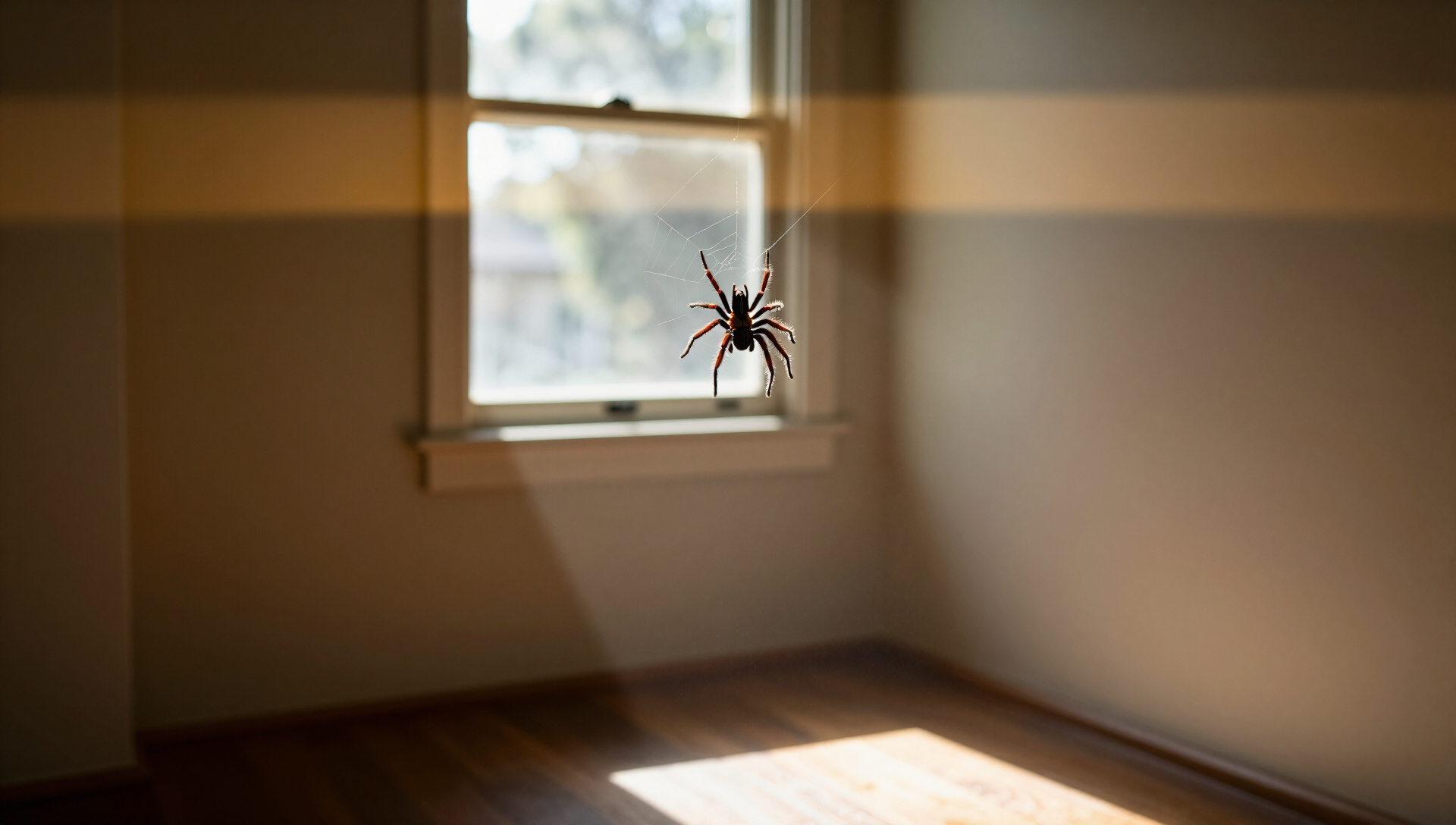 Spider Control in Plumpton